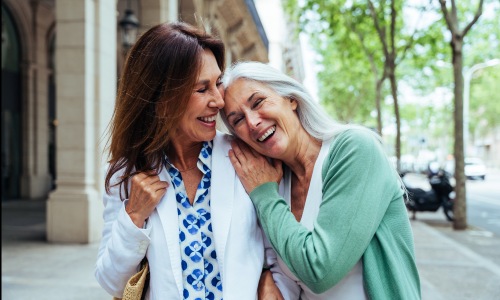 Right-Size Your Life in a 55+ Active Adult Community Cover Image